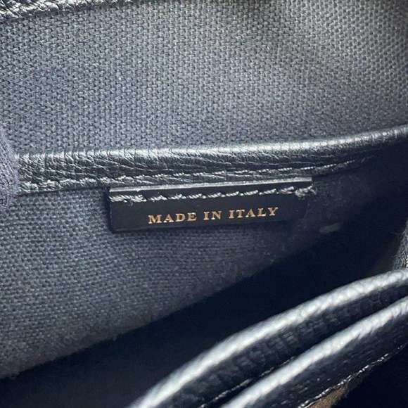 Burberry Handbag Camberry Shoulder Bag - Picture 12 of 13